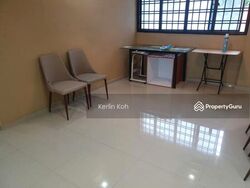 Blk 120 MARSILING RISE (Woodlands), HDB 5 Rooms #450367061